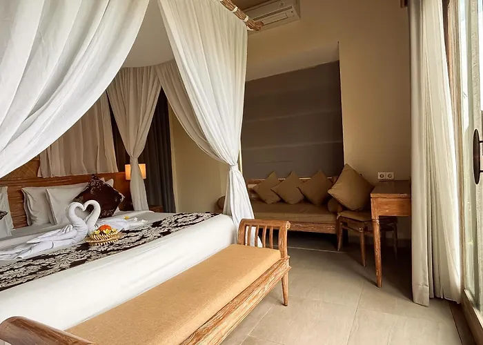 2br Dlobong Private Pool فيلة أوبود