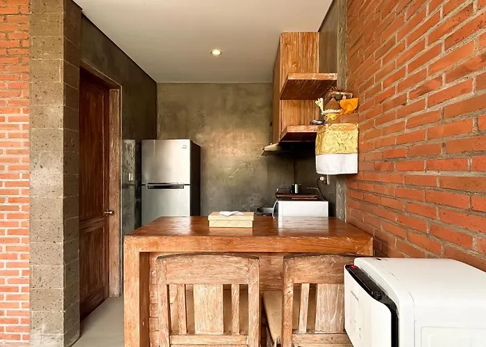 2br Dlobong Private Pool أوبود