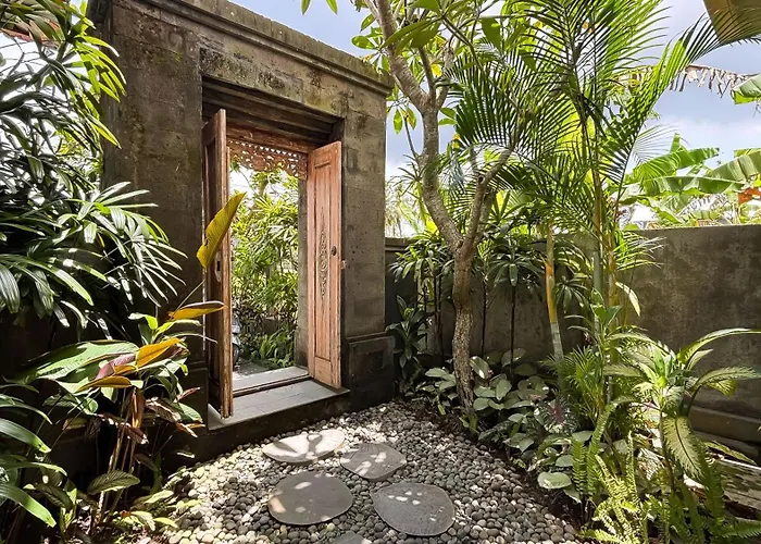 2br Dlobong Private Pool * أوبود