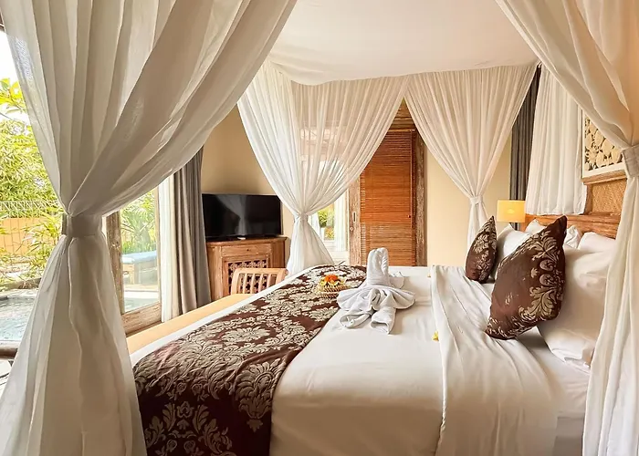 2br Dlobong Private Pool *