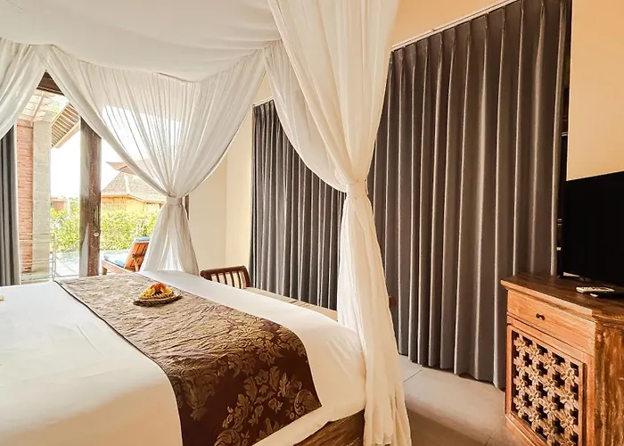 فيلة 2br Dlobong Private Pool