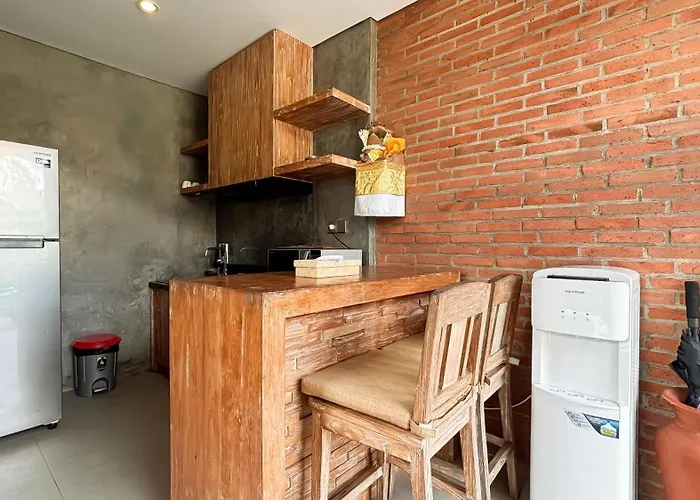 2br Dlobong Private Pool فيلة *