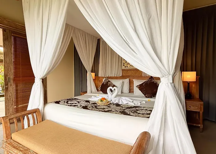 2br Dlobong Private Pool * أوبود