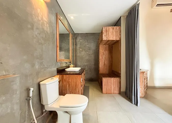 2br Dlobong Private Pool أوبود