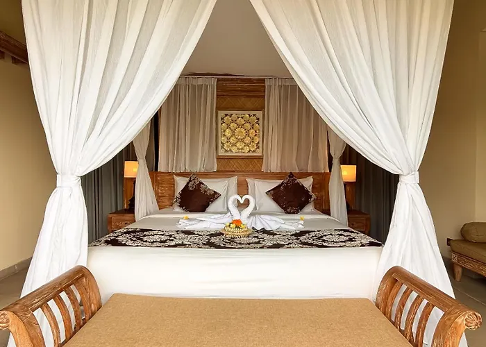 2br Dlobong Private Pool