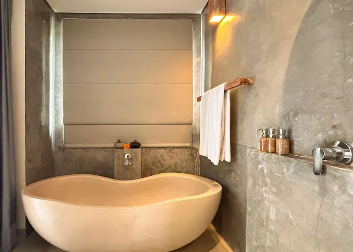 2br Dlobong Private Pool فيلة *
