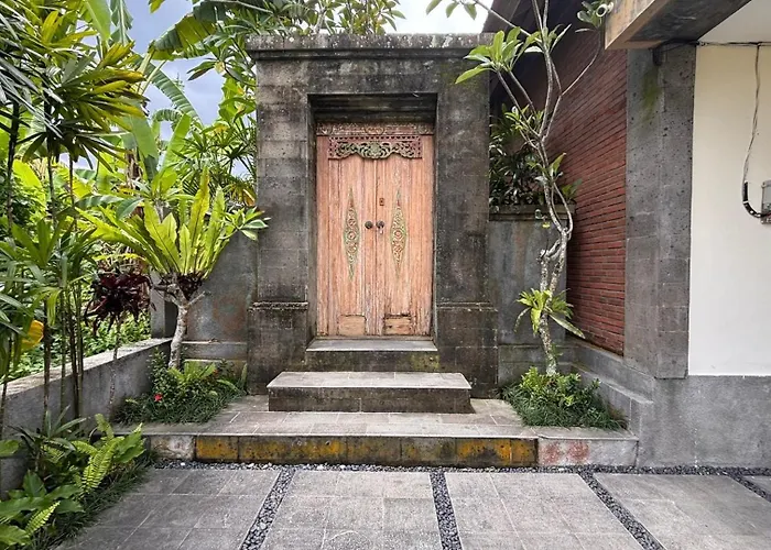 فيلة 2br Dlobong Private Pool *