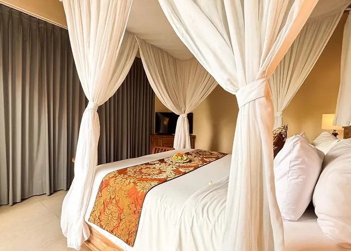 2br Dlobong Private Pool أوبود