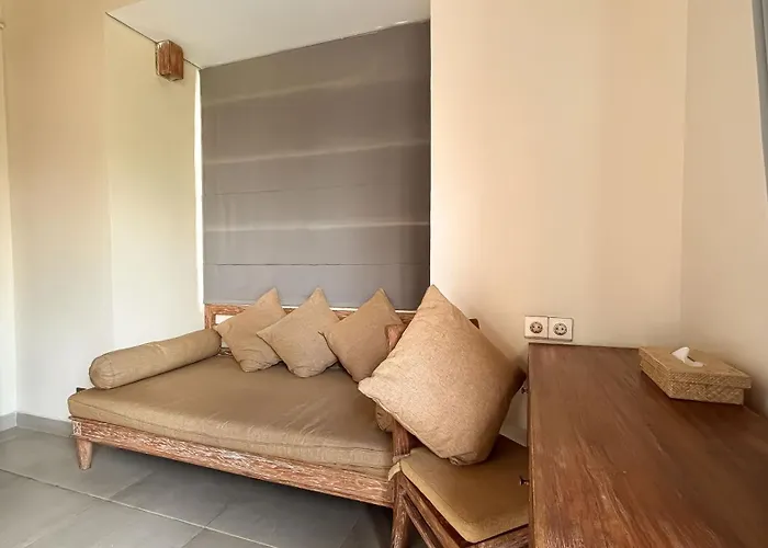 2br Dlobong Private Pool * أوبود