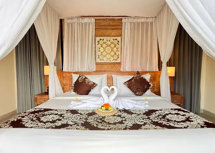 فيلة 2br Dlobong Private Pool