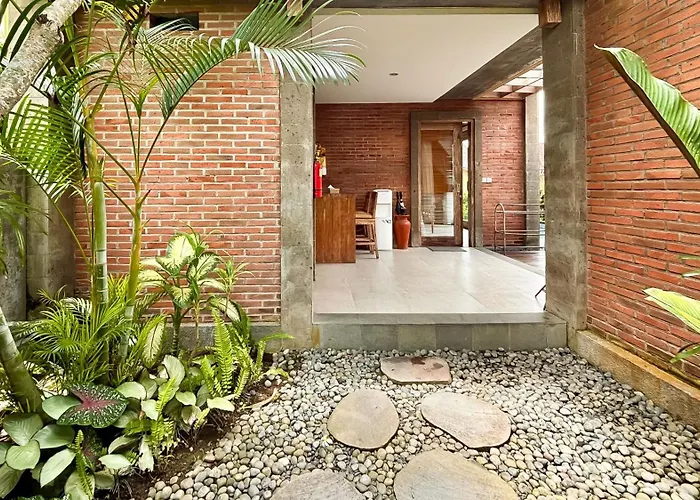 2br Dlobong Private Pool *