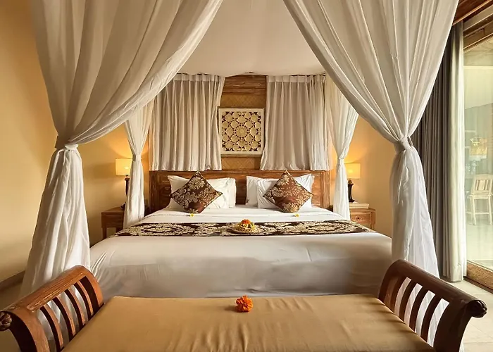 فيلة 2br Dlobong Private Pool